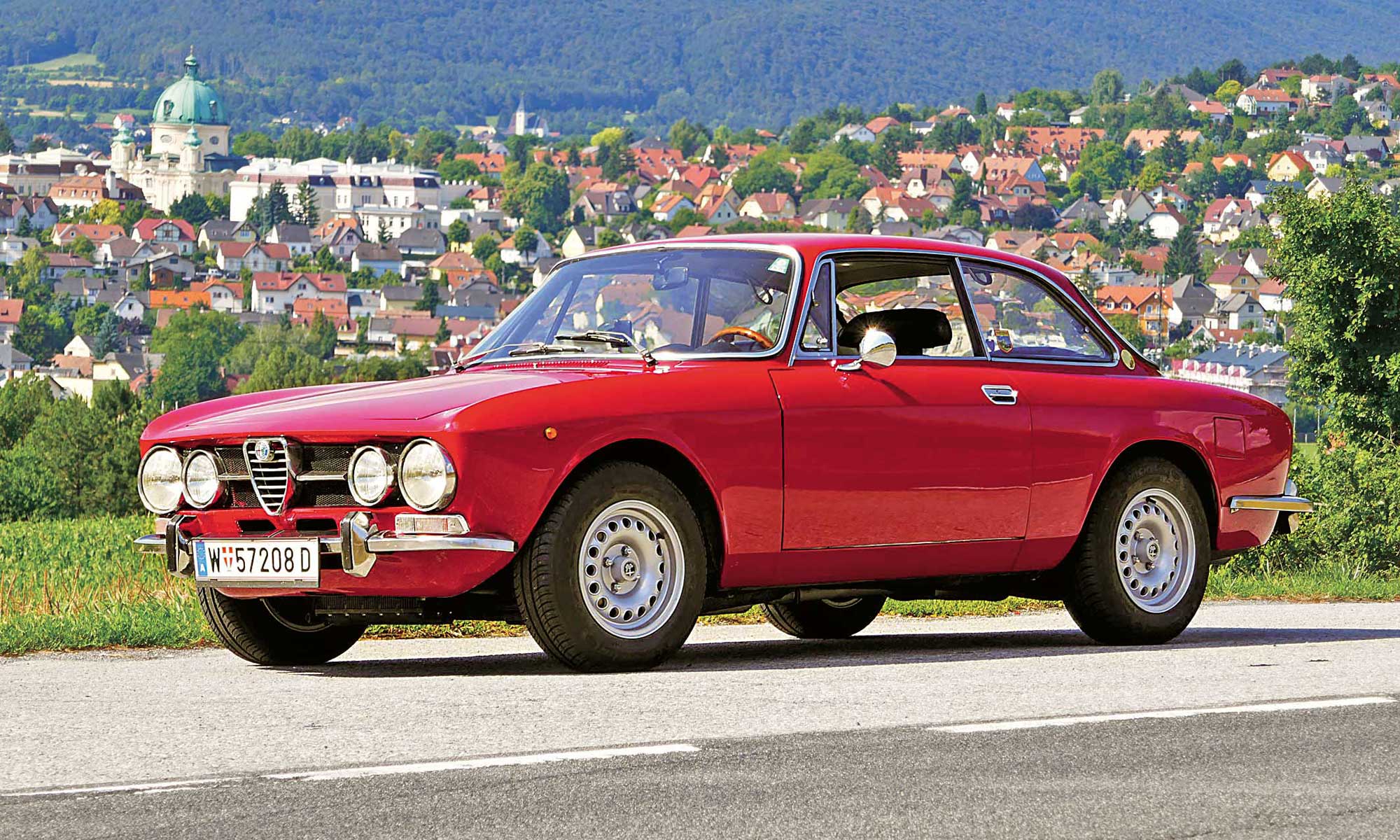 alfa bertone - alfa bertone 2000